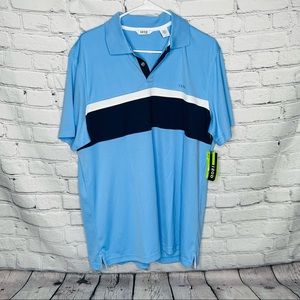 🆕 IZOD - Men’s Golf Polo (Large)